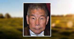 Wallace Fong Gee Obituary December 13, 2021