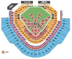 Chase Field Tickets And Chase Field Seating Charts 2019