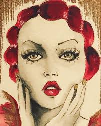 Tamara Collier (lenalove)