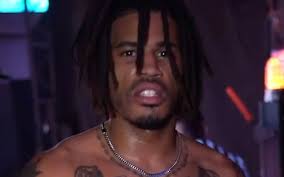 Footage Shows Wes Lee Visibly Furious After Heel Turn