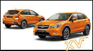 luv subaru スバル