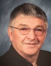 Kenneth R. Parrish Obituary September 12, 2020