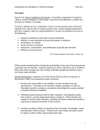1 Unit One Definitions And Activity