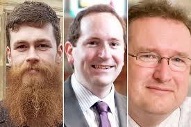 A shameful fudge' or 'strong leadership'? Clash over key changes at York  council