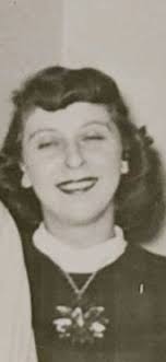 Obituary for Frances M. (Gianforti) Metz