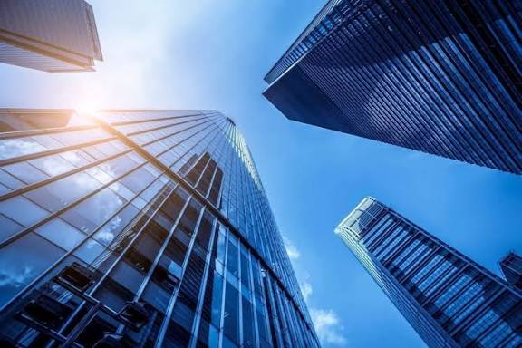 5 Best Company Office Buildings in India: Only One Indian Company Building  Ranks Among The MNCs