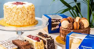 And as a health director at a magazine, the very core of my job is to he. Sainsbury S Adds Patisserie Valerie Cakes To 250 Bakery Counters News The Grocer