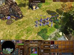 Age of empires iii is the third instalment of the popular simulation series of games where players are tasked with . Age Of Empires Iii Download