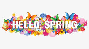 Check spelling or type a new query. Hello Spring Hello Spring Images Transparent Hd Png Download Kindpng