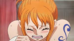 ワンピース アニメ932話 ナミさんと湯屋 後編 幸せパンチの威力 画像大量 ジャンプは休載 ワンピース ワンピース ナミ ナミ 可愛い キャラクター イラスト