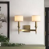 489 results for antique bronze wall sconces. Antique Bronze Wall Sconces You Ll Love In 2021 Wayfair