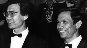 Remembering Haing Ngor, The First Asian To Win Best Supporting Actor — For  'The Killing Fields' In 1985