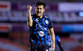 Latest results queretaro vs pachuca. Queretaro Vs Pachuca 3 1 Gallos Sigue Invicto En Casa Mediotiempo