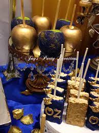Royal Baby Shower Baby Shower Party Ideas Photo 1 Of 17 Catch My Party