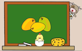 The singing walrus days of the week. Fruit Song The Singing Walrus Highbrow