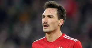 Hummels previously spent twelve years with the bavarians, bayern munich, coming from their youth system. Mats Hummels Agent Speaks Out As Rumours Swirl Regarding Potential Premier League Move 90min