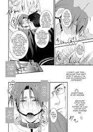Nengaranenjuu] Shitsuke no Kura (Extra) [Eng] - MyReadingManga
