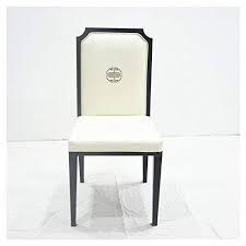 Hotel Restaurant Hotel Banquet Hall Home Dining Chair New Chinese Soft Bag Chair With Images Dining Chairs Dining Hotel Restaurant