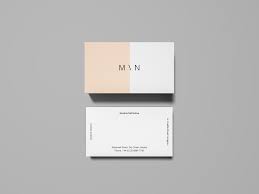 Business card holder is a great solution for storing and. Overhead Business Card Mockup