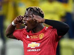 Paul pogba, 27, from france manchester united, since 2016 central midfield market value: Wj9xgkiva94r7m