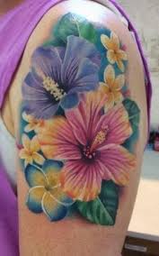 Hibiscus Tattoos Meanings Symbolism Tattoo Designs Ideas In 2021 Hibiscus Tattoo Hawaiian Flower Tattoos Flower Tattoo Shoulder
