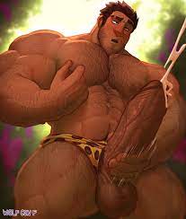 The Croods Gay Porn | Gay Fetish XXX