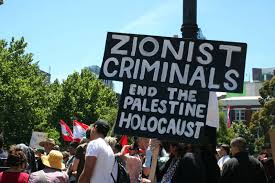 Though a later edition of the work was burned by his family, in. Antisemitism Uncovered Myth Anti Zionism Or Criticism Of Israel Is Never Antisemitic