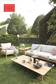 Terassi Lounge Chair Design Within Reach Backyard Furniture Backyard Backyard Design