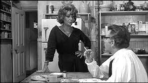 Who S Afraid Of Virginia Woolf 1966