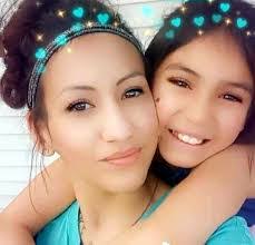 Angela Janis's Instagram, Twitter & Facebook