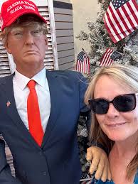 Karyn Anderson Karyn4u Party Ride