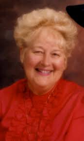 OBITUARY: Mary Lou Brewer Harrison Stine Benton, 1932-2017