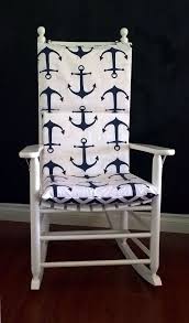 pin by rockin cushions on rocking chair pads rocking chair cushions modern nursery rocker trendy baby nursery
