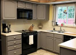 Gallery of painting kitchen cabinet doors: Cool Spray Paint Ideas That Will Save You A Ton Of Money Kitchen Door Paint Spray