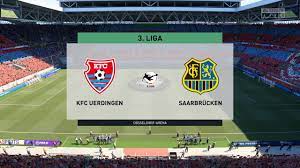 Info ovr pot gro age sm wf wr pac sho pas dri def phy bs igs Fifa 21 Kfc Uerdingen Vs Saarbrucken Germany 3 Liga 31 10 2020 1080p 60fps Youtube