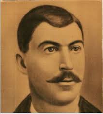 William Guilliam Joseph Bergeron (1865-)