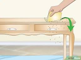 We offer a complete line of high performance coatings and linings. How To Paint Melamine 12 Steps With Pictures Wikihow