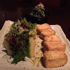 Zuma dubai, dubai, united arab emirates. Vegetarian Favorites At Zuma Dubai Veggiebuzz