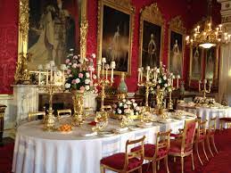 Rules Of Civility Dinner Etiquette Formal Dining