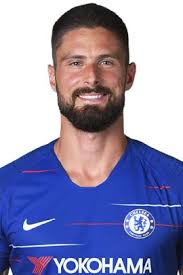 The original call was that giroud was offsides, but var overturned that ruling and declared it a goal after it was found that the ball hit mario hermoso of atletico madrid and not chelsea's mason. Olivier Giroud Chelsea Stats Titles Won