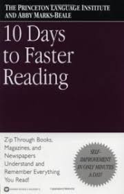 We did not find results for: How To Read Faster Blinkist Magazine