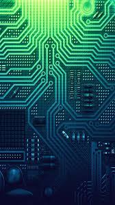 Wallpaper 4k For Mobile Free Download خلفيات 4k للجوال Tecnologis Circuit Board Design Circuit Design Electronics Wallpaper