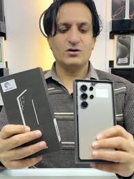 Samsung Galaxy S25 Ultra Best Price Offer in Pakistan