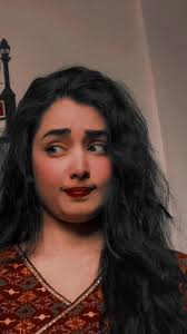 Aankho me base ho tum ❤️🫶🧿 #anjalikarn12 #anjalikarn #foryou #fyp