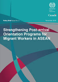 Essentially, foreign workers in malaysia are widely spread across most sectors of the economy but most importantly, they dominate industries that accommodate unskilled labor force such as foreign workers in malaysia: Http Www Ilo Org Wcmsp5 Groups Public Asia Ro Bangkok Documents Projectdocumentation Wcms 417376 Pdf