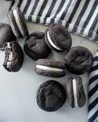 Image result for Oreosyce