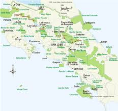 Nestled in the southern osa penisula of costa rica, corcovado national park boasts more than 39 kilometers of beaches, rich in biodiversity. Costa Rica S National Parks Reserves And Wildlife Refuges