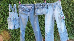 60 °c est la température idéale pour laver le linge de maison. Jeans Bei 60 Grad Waschen Das Sollten Sie Wissen Focus De