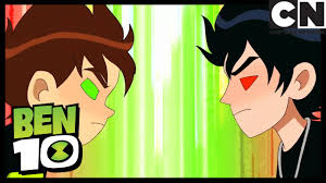 This allows ben the ability to transform into any one of ten spectacular and powerful aliens! Gefahrliches Wasser Ben 10 Deutsch Cartoon Network Youtube