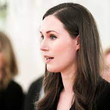 But marin's story isn't one of gender alone. How Did Finland S Sanna Marin Become The World S Youngest Prime Minister